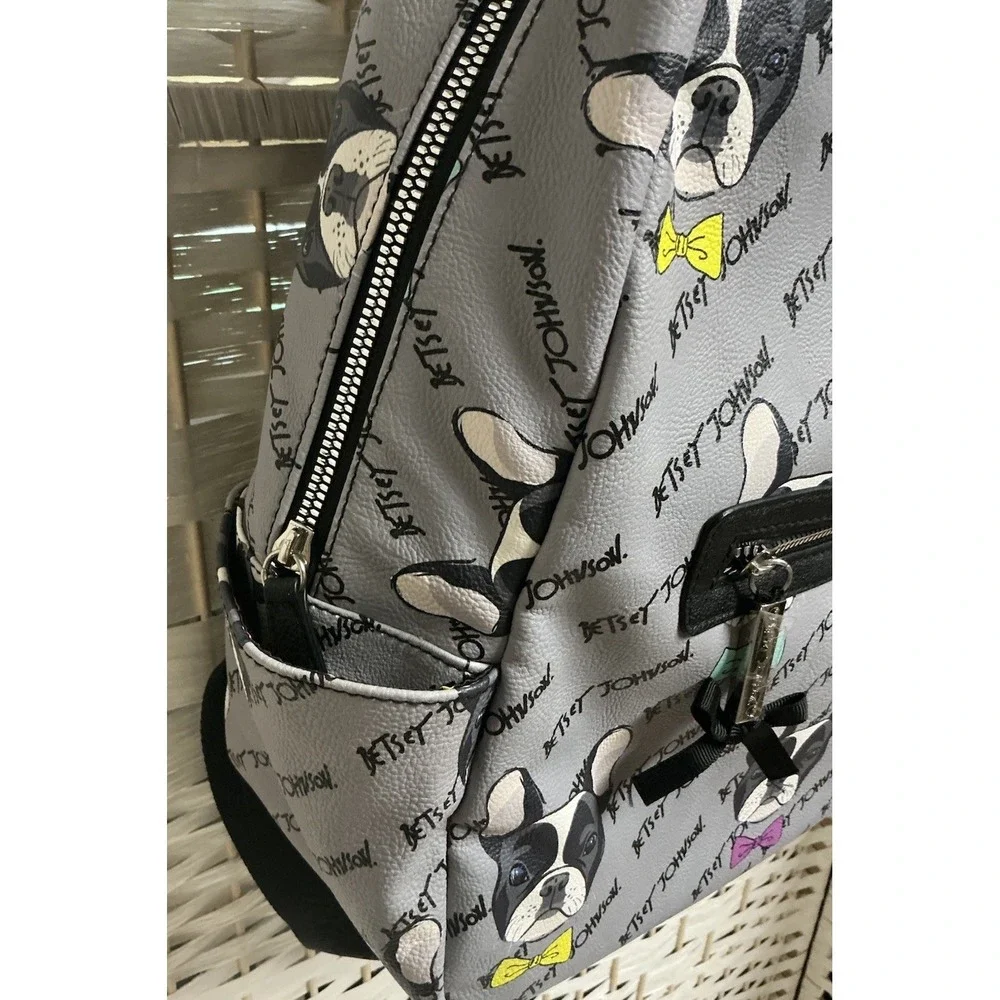 Betsey Johnson betsey johnson
